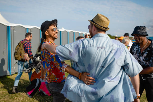 Best Porta potty delivery and setup  in Carlsbad, NM