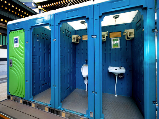 Affordable portable toilet rental in Carlsbad, NM