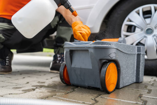 Best Local porta potty services  in Carlsbad, NM